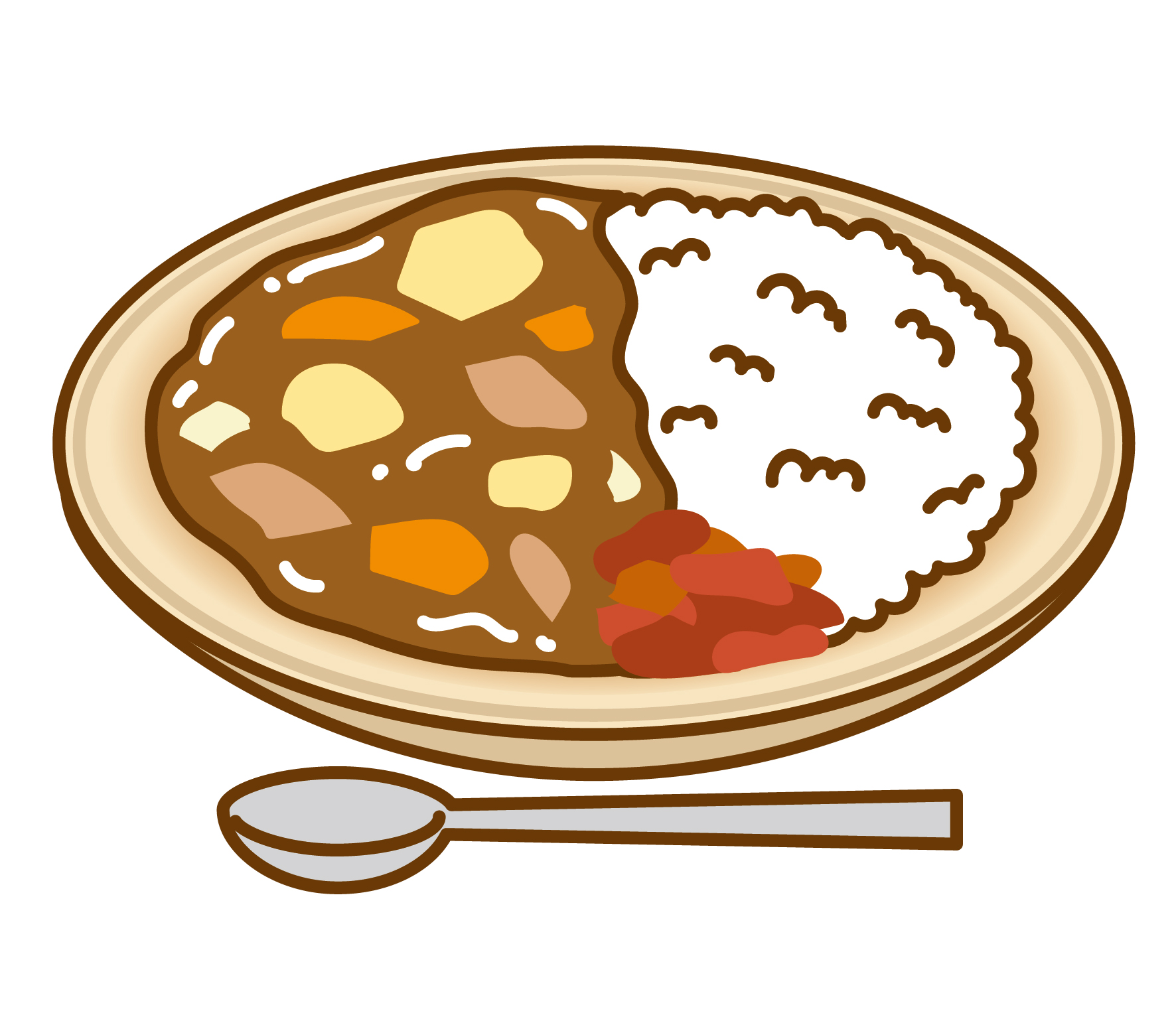 教育・文化芸術・科学コーナー第２４回　地獄カレー～食う食われるの食物連鎖の中で～